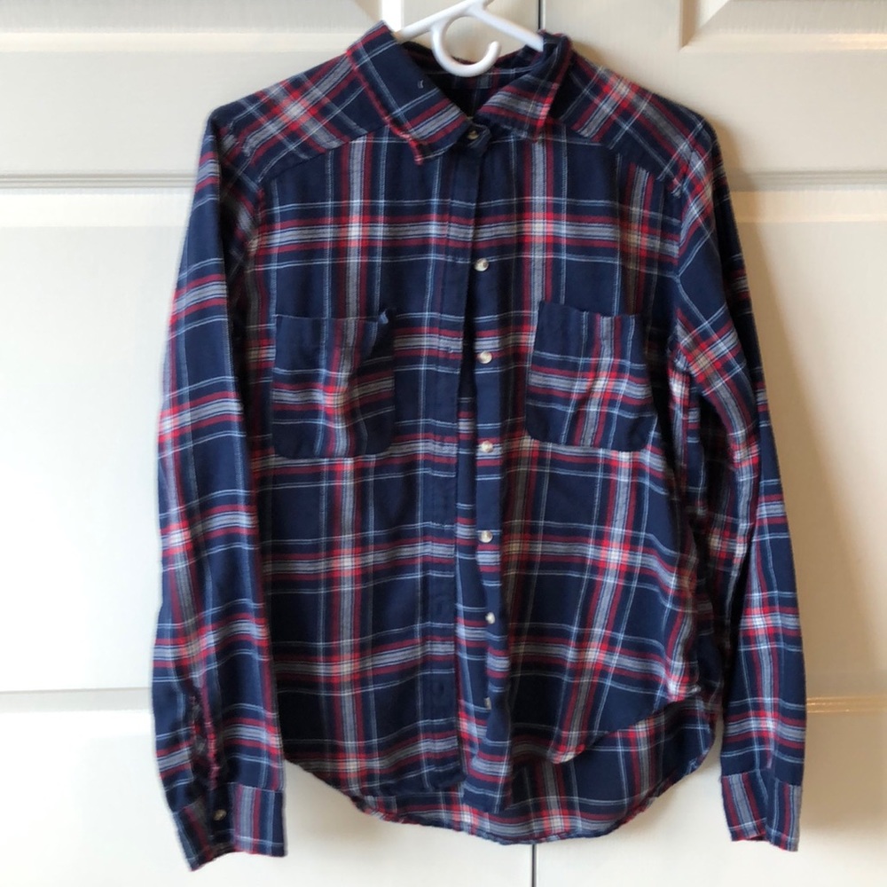Flannel